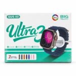 WATCH ULTRA 3 - Image 2
