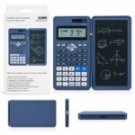 Scientific Function Calculator with a 6.5-Inch