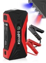 Multi-Function Jump Starter Kit - Image 3