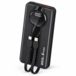 POWER BANK 10000MAH 22.5W IR-G125