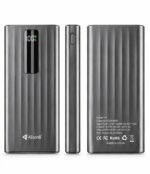 KISONLI POWER BANK 10000MAH 22.5W - Image 2