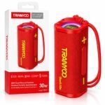 TRANYOO BLUETOOTH SPEAKER T-B17