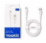 YOOKIE TYPE-C CABLE EC13 30W - Image 2