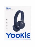 YOOKIE HEADPHONE EB33 - Image 2