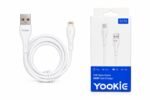 YOOKIE LIGHTNING CABLE EC13 30W - Image 2