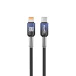 YOOKIE TYPE-C to LIGHTNING CABLE EC26 30W - Image 3