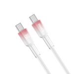YOOKIE TYPE-C to TYPE-C CABLE EC26 60W - Image 4