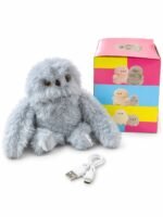 Mirumi Interactive Plush Toy - Image 3