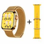 WATCH A10 ULTRA PRO - Image 3