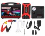 Multi-Function Jump Starter Kit