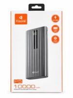 KISONLI POWER BANK 10000MAH 22.5W - Image 3