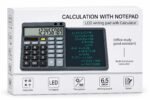 CALCULATION WITH NOTEPAD - Image 3