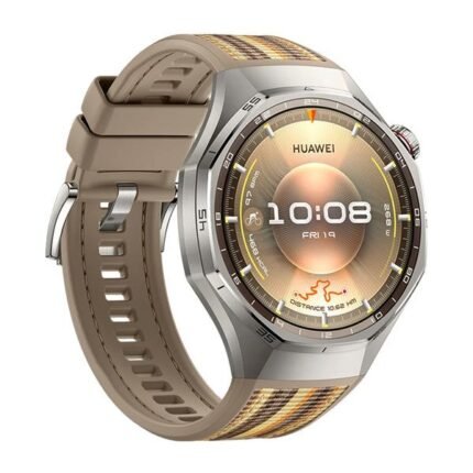 HUAWEI WATCH GT6 PRO