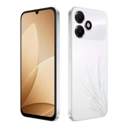 OPPO A6C