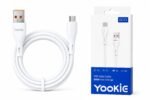 YOOKIE MICRO CABLE EC13 - Image 2