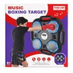 BOXING TARGET MUSIC - Image 4