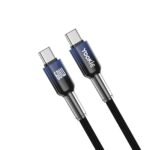 YOOKIE TYPE-C to TYPE-C CABLE EC26 60W