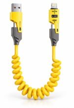 CABLE DATA 4IN1 SPRING - Image 4