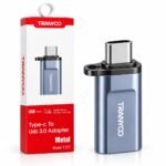 TRANYOO OTG TYPE-C TO USB 3.0