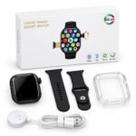 SMART WATCH CELLULAR VERSION