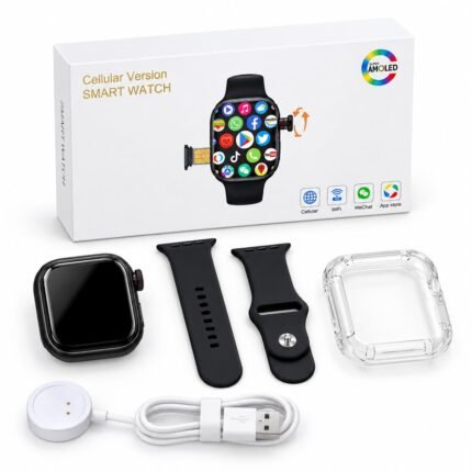 SMART WATCH CELLULAR VERSION