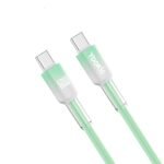 YOOKIE TYPE-C to TYPE-C CABLE EC26 60W - Image 5
