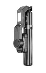 C07 Mini 1-Axis Gimbal Stabilizer Selfie Stick Tripod - Image 3