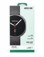 Green Lion watch atlas - Image 2