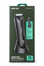 Green Lion Shaver area trimmer - Image 2