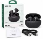 Green Lion Ear Buds Malmo - Image 2