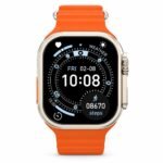 Green Lion watch V5.4 - Image 3