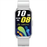 Green Lion watch track fit - Image 2