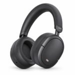 Green Lion headphone sweden