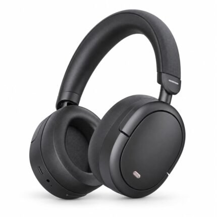 Green Lion headphone sweden