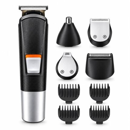Green Lion Shaver Grooming kit