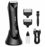 Green Lion Shaver area trimmer