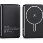 Green Lion Power Bank 10000mah 20W