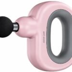 Green Lion Massage gun