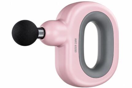 Green Lion Massage gun