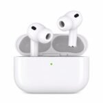 Green Lion earbuds pro3
