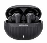 Green Lion Ear Buds Malmo