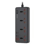 Green Lion Universal Sockets GS-007