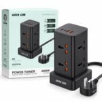Green Lion multi socket 2500w - Image 3