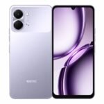 TECNO SPARK GO3