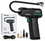 Green Lion hyper air