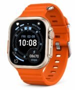 Green Lion watch V5.4