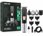 Green Lion Shaver Grooming kit - Image 2