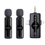 Green Lion mic 80x