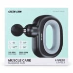 Green Lion Massage gun - Image 3