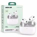 Green Lion earbuds pro3 - Image 2